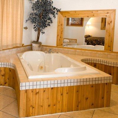 North Country Inn & Suites