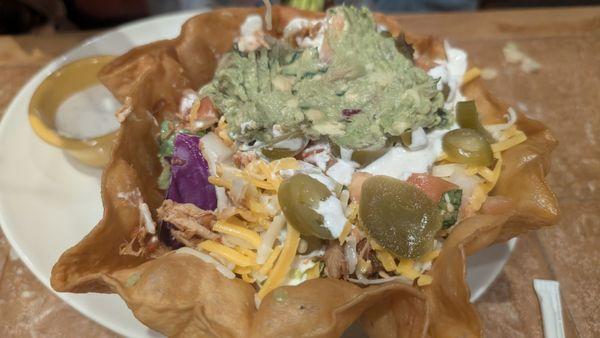 On The Border Mexican Grill & Cantina