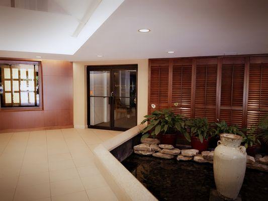 Crowne Office Suites