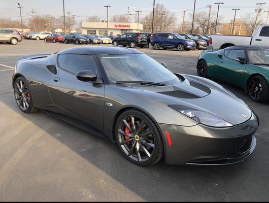 Lotus Western New York