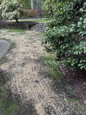 Fuji Valley Landscaping