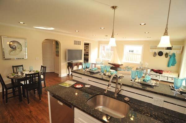 Conestoga Renovations