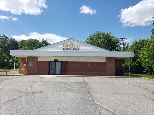 Uplift Baptist Church