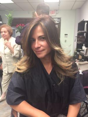 Eleganza Beauty Salon