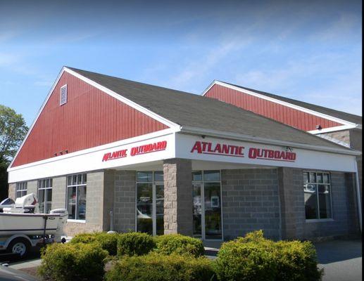 Atlantic Outboard