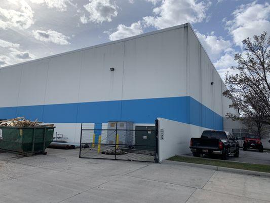 Brush Brothers Coatings