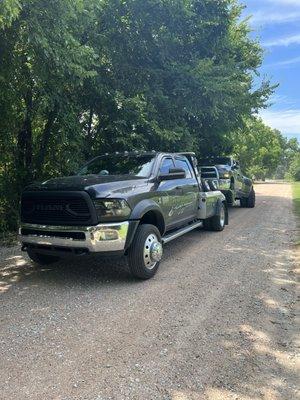 Dylans Towing & Recovery