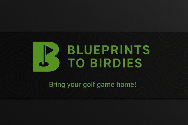 Blueprints To Birdies