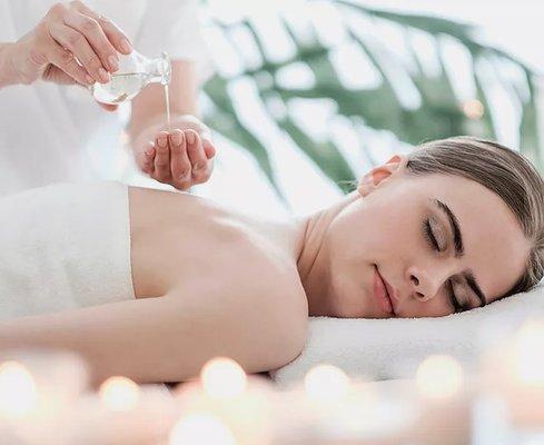 Serenity Garden Massage & Tans