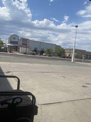 I come here everytime Come check this place out excellent work and great prices costumer service was excellent