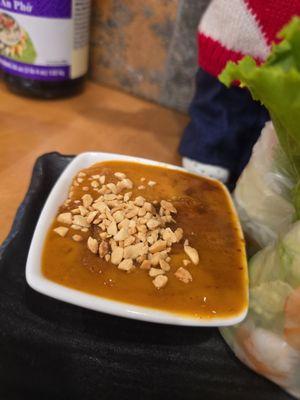 Pho Na Saigon Rendezvous