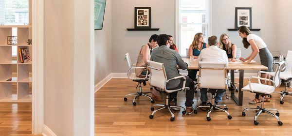 Paradigm Marketing & Creative