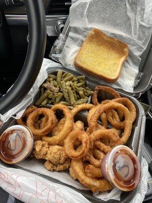 Holy sweet yummy this is so delicious