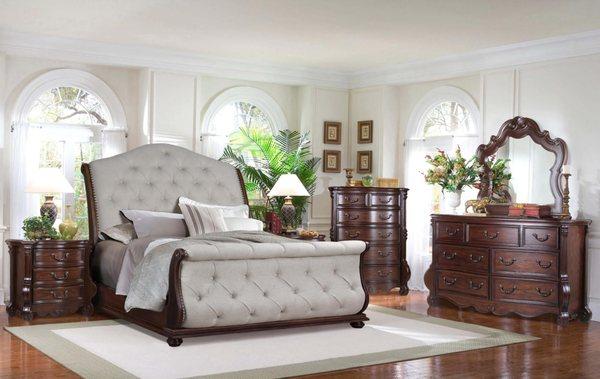 Mayas furniture