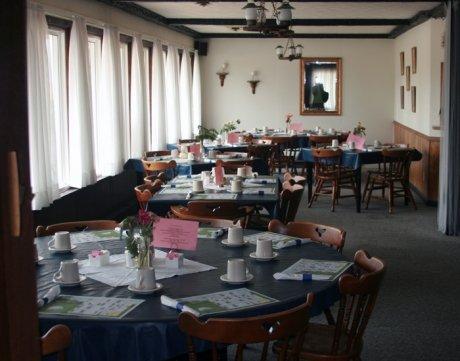 Benton County Country Club