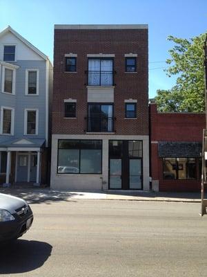 A Fresh Start Sober Living Environments