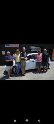 Bernshausen Automotive