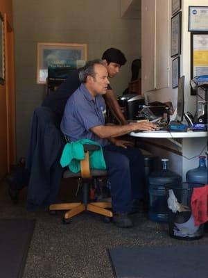 Alvarez Automotive Repair