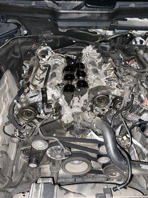 Cj Racing And Repairs