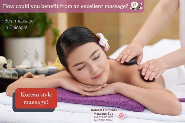 Natural Elements Massage Spa
