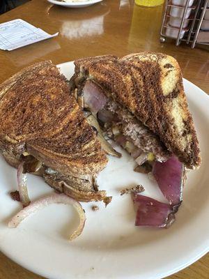 Buzz Cafe & Oxen House