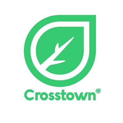 Crosstown Pest Control ogo
