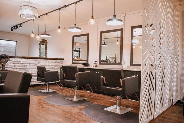 Serenity Salon