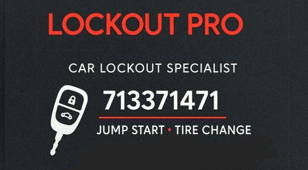 Our business card if you like to share