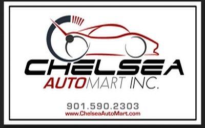 Chelsea Auto Mart