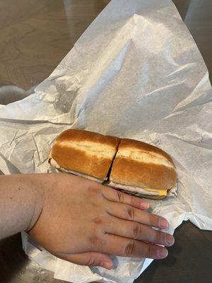 Oates' Country Store