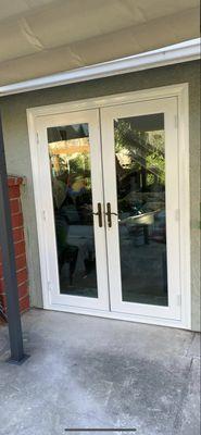 Pure Vinyl Windows & Doors