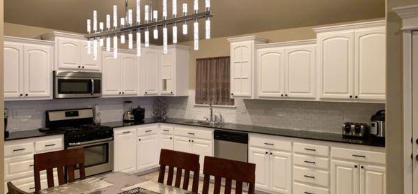 JC Home Improvements