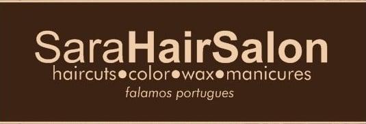 Sara Hair Salon