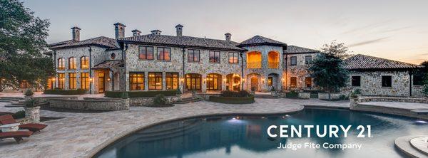 Century 21 - Judge Fite Company