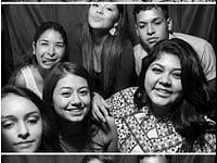 Instant Keepsakes Photo Booths