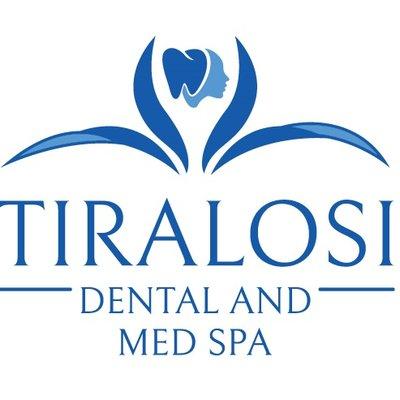 Tim Tiralosi, DMD - Tiralosi Dental & Med Spa