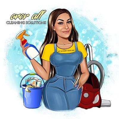 Over All Cleaning Solutions