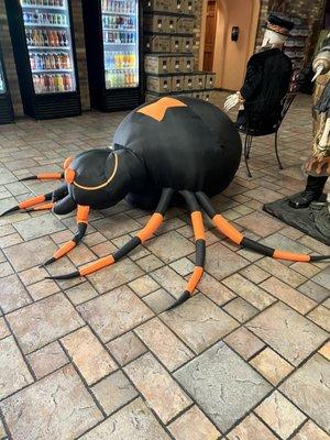 halloween decorations