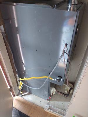 East Mountains Plumbing and Heating