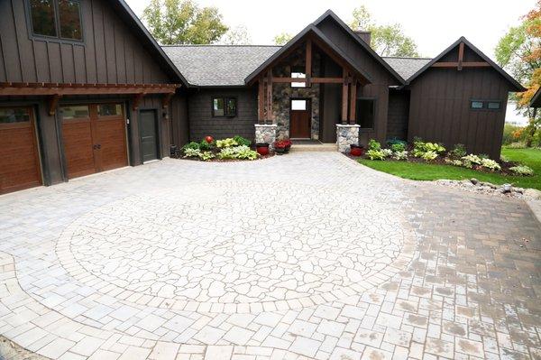 Creative Environments Landscaping