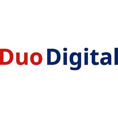 DuoDigital Logo
