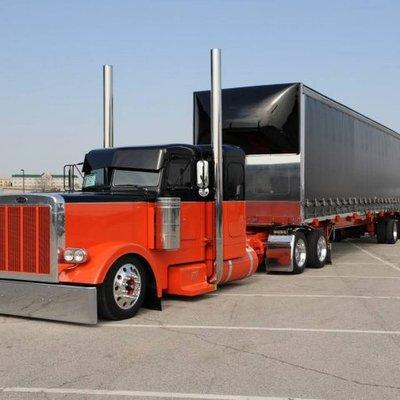 Dieselwizard 24hour Mobile Semi Repair Service