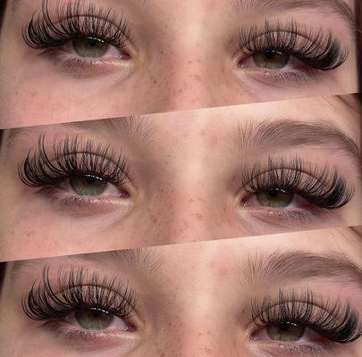 Lashes by Lyss