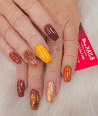 Diva Nails