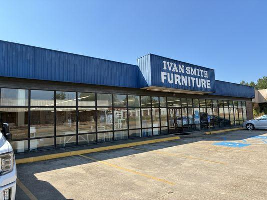 Ivan Smith Furniture