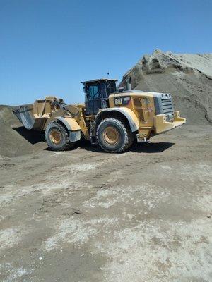 Teichert Aggregates