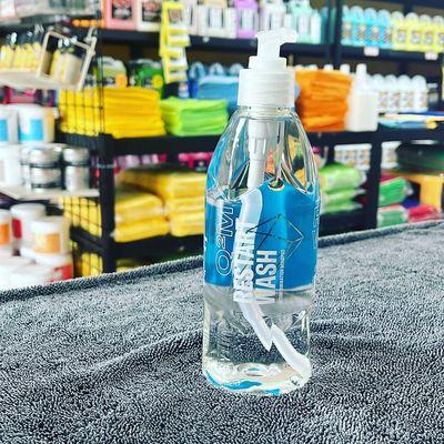 Tonys Auto Detailing Supplies