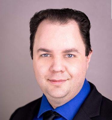 Nathan Hodson - Keller Williams Real estate