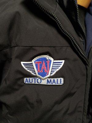 Organized Kaos Designs