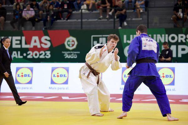 KARA Judo Sambo Club